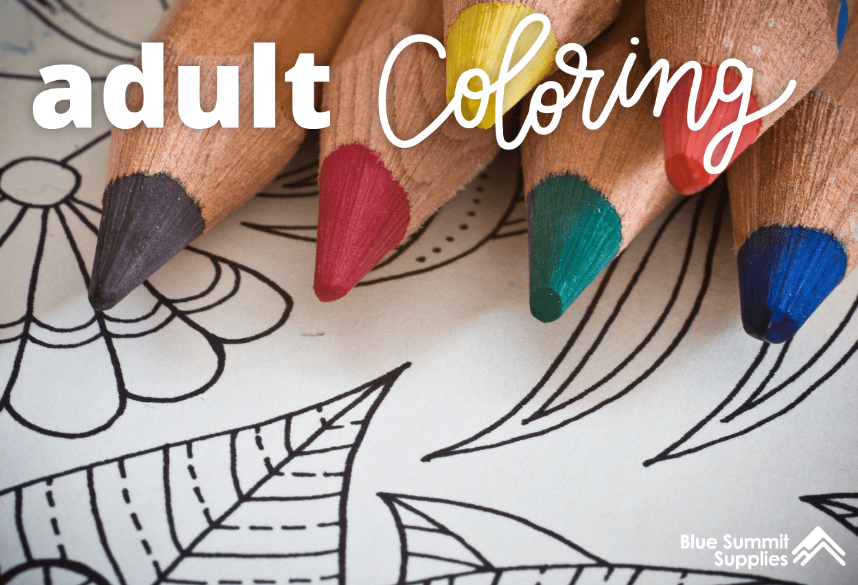 Mental Health and Wellness Blog — 10 Great Websites with Free Adult  Coloring Pages
