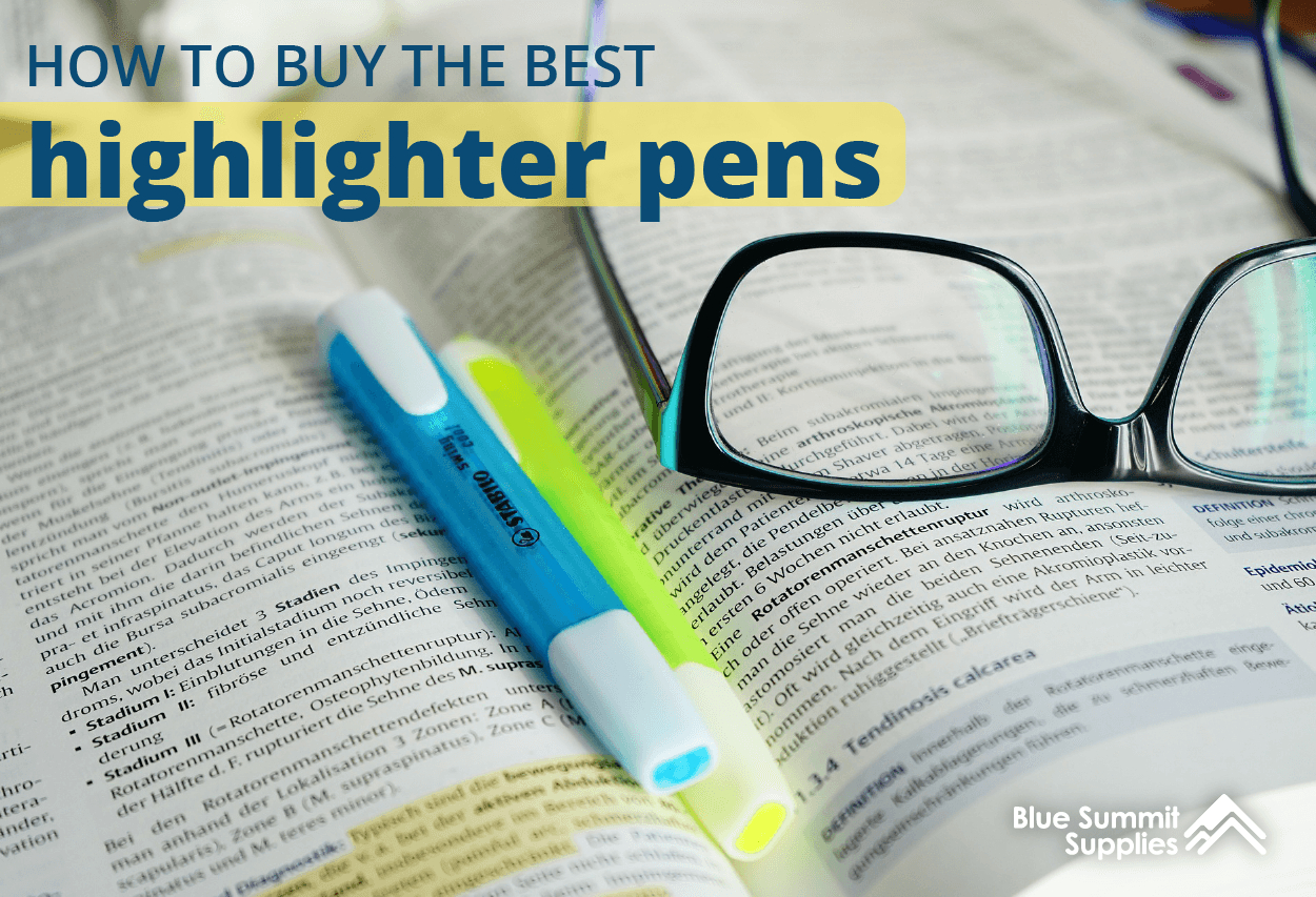 Pastel Highlighter Pens Bullet Journal Pen Set Kawaii Stationery Planner  Highlighters Office Supplies School Supplies 