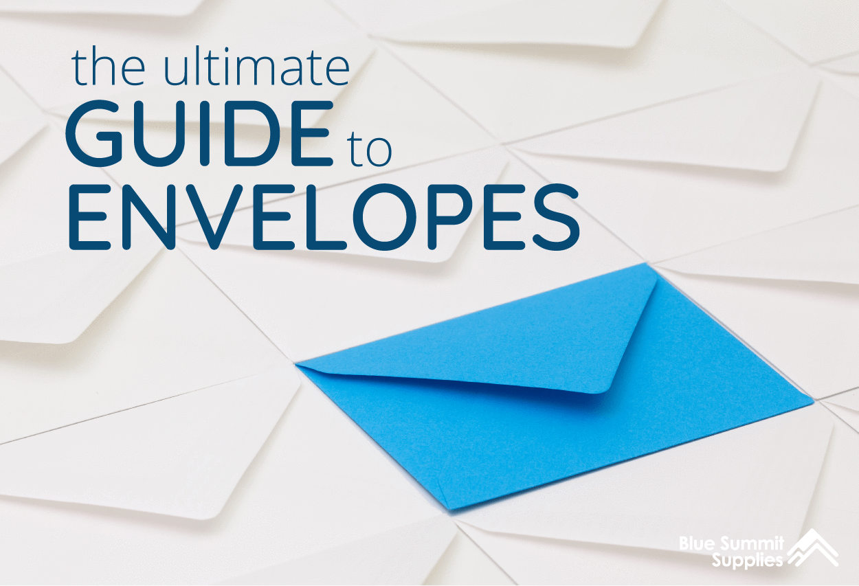 Envelope Size Guide  C4 (A4) C5 (A5) C6 (A6) DL – All Colour Envelopes