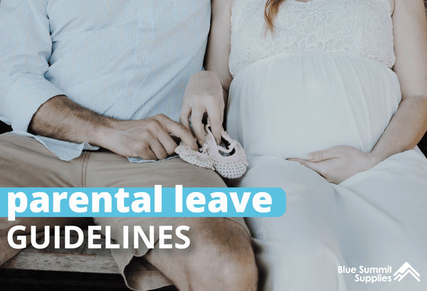 Parental Leave Policy: Why It’s Important and How to Implement It