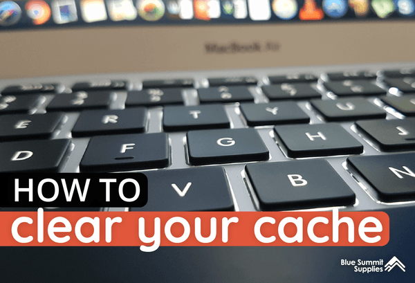 What Does Clearing Cache Do? And How to Clear Cache