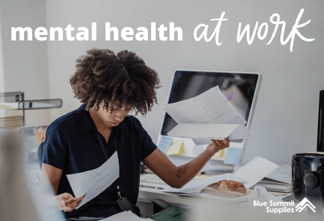 Mental Health At Work: Our Best Posts Of 2022