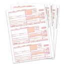 2024 Blue Summit Supplies Tax Forms, 1099-NEC Copy A Forms, 50-Pack (17 Sheets) 1099 Forms Blue Summit Supplies 