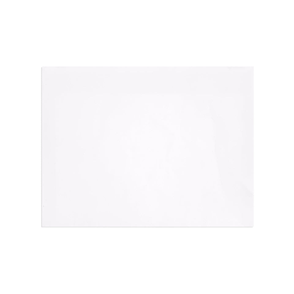 Blue Summit Supplies 100 9” x 12” Booklet Envelopes, White Wove 28lb, Windowless, 9x12 with Strong Gummed Seal, 100 Pack Blue Summit Supplies 