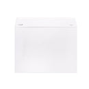 Blue Summit Supplies 100 9” x 12” Booklet Envelopes, White Wove 28lb, Windowless, 9x12 with Strong Gummed Seal, 100 Pack Blue Summit Supplies 