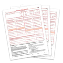 2024 Blue Summit Supplies W3-C Wage Correction Form, 5 Pack Tax Form Envelopes Blue Summit Supplies 