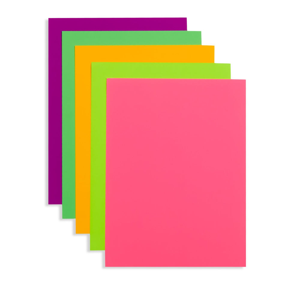 Poster Boards - Poster Supplies