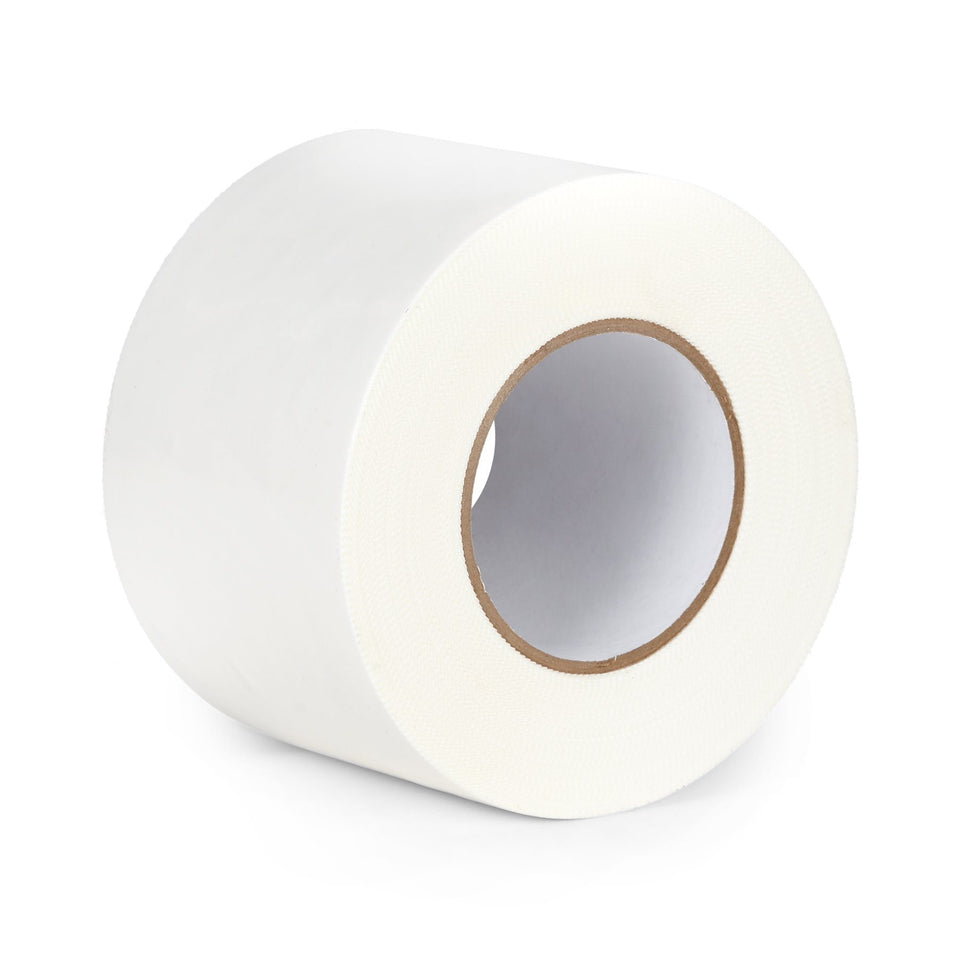 White Duct Tape 4 inch wide x 60 yard Roll