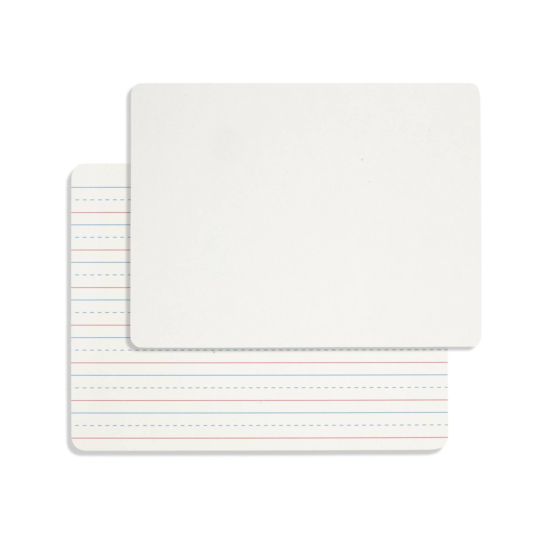 Cheap dry erase on sale lap boards