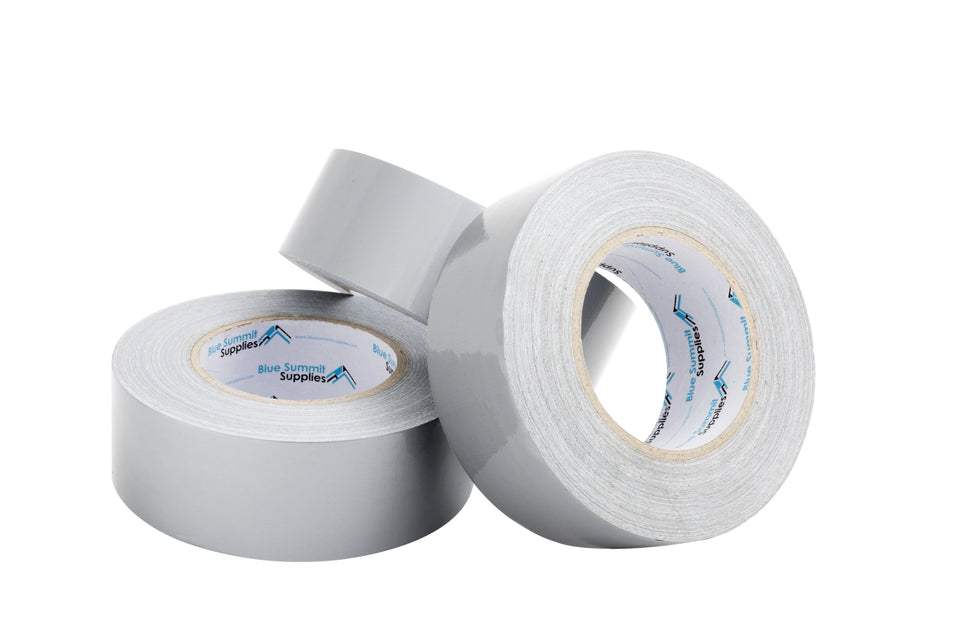 Blue Summit Supplies 1.88 Blue Painters Tape (180'), 24 Pack